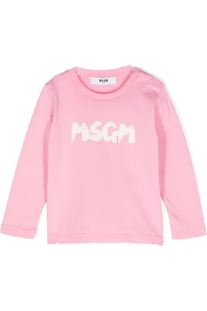 Msgm Logo
