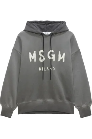 Msgm Logo