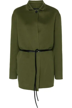 Fabiana Filippi Belted single