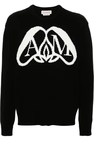 Alexander McQueen Seal logo