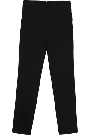 Ami Crepe tapered