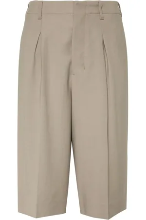 Ami Tailored shorts