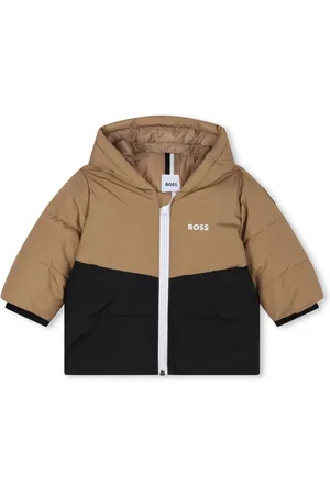 HUGO BOSS Zip