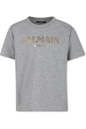 Balmain Logo