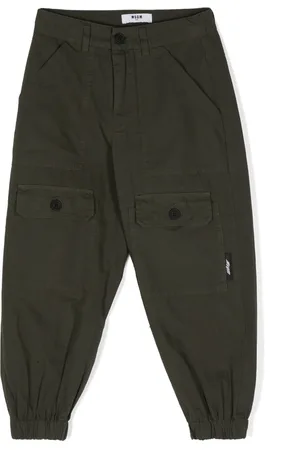 Msgm Elasticated