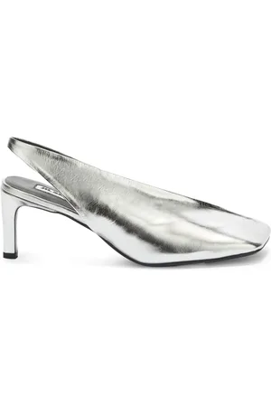 Jil Sander 70mm square