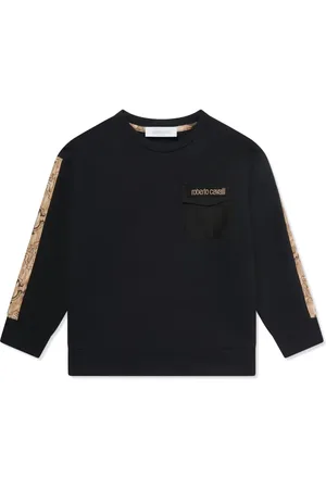 Roberto Cavalli Monogram