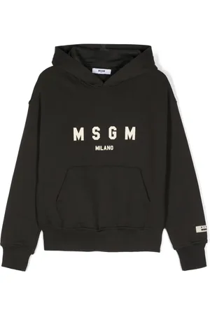 Msgm Logo