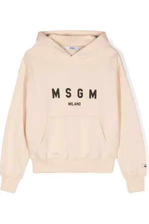 Msgm Logo