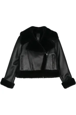 Blancha Shearling