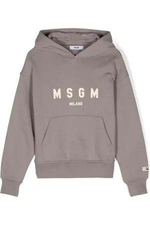 Msgm Logo
