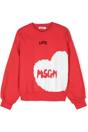Msgm Logo