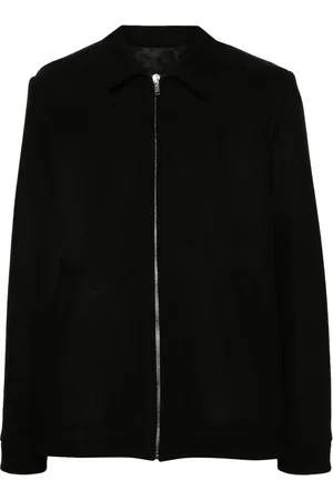 Rick Owens Brad virgin