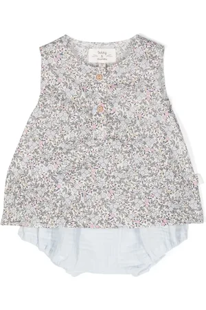 TEDDY & MINOU Floral