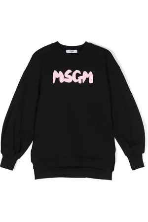 Msgm Logo