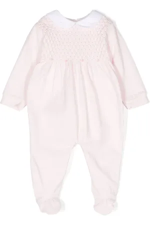 SIOLA Smocked