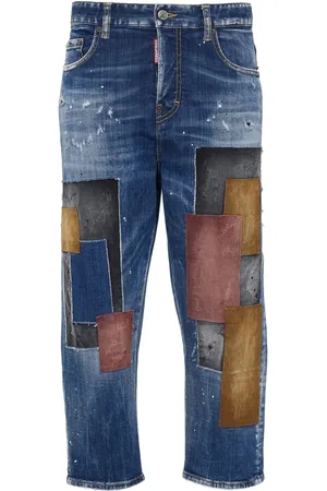 Dsquared2 Patch