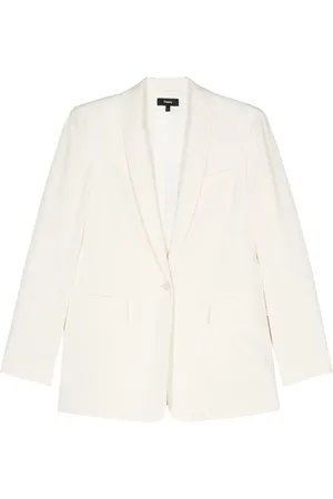 THEORY Crepe single