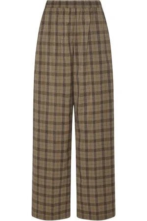 ROSETTA GETTY Plaid