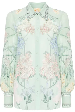 Camilla Floral