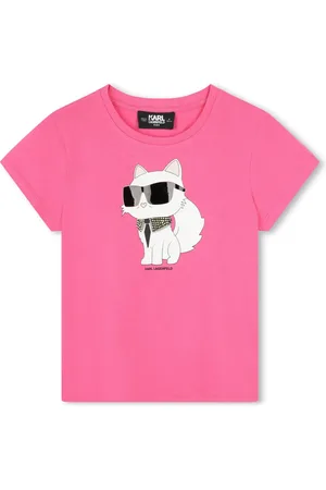 Karl Lagerfeld Ikon Choupette T