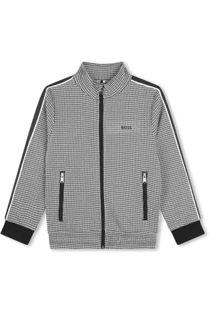 HUGO BOSS Houndstooth
