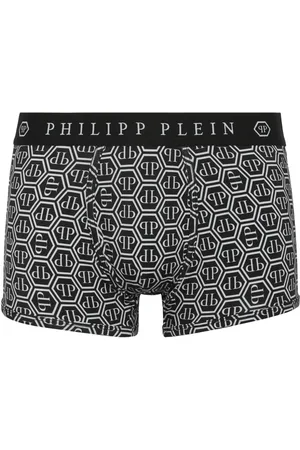 Philipp Plein Hexagon all