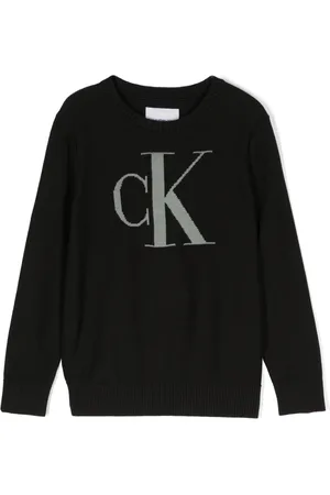 Calvin Klein Logo