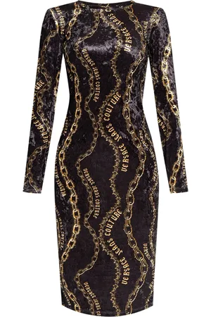 VERSACE Chain Couture