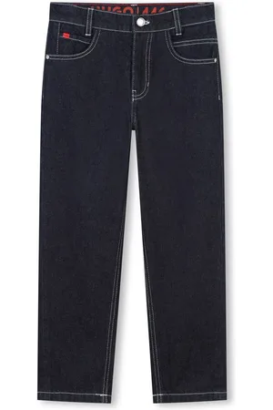 HUGO BOSS Straight