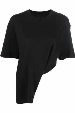 Givenchy Asymmetric