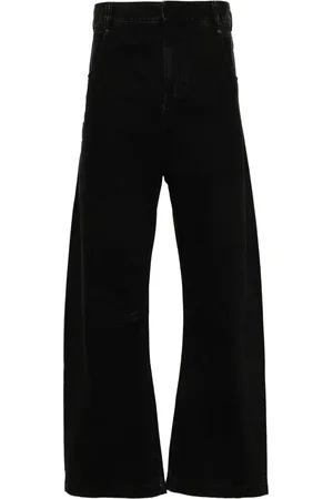 Entire Studios Gem Magnetite jeans