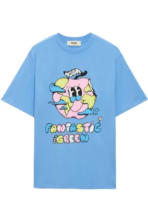 Msgm Graphic