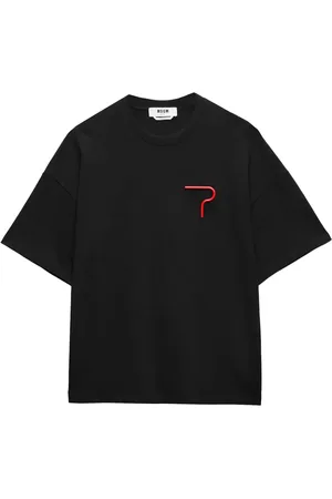 Msgm Appliqu??