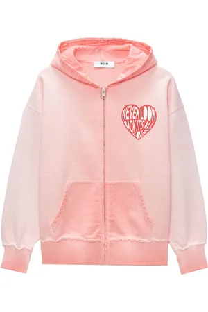 Msgm Heart