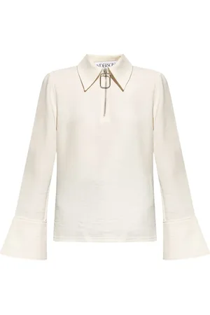 J.W.Anderson Cloqu?? polo shirt