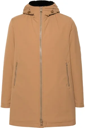 HERNO Keystone parka
