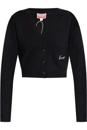 Kenzo Embroidered