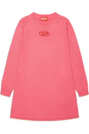 Diesel Cashmere