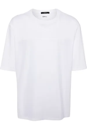 IRO Panelled cotton T