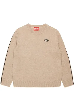 Diesel Cashmere