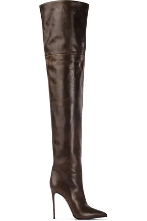 LE SILLA Eva 120mm thigh