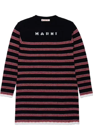 Marni Intarsia