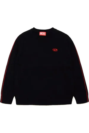 Diesel Logo
