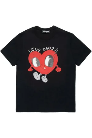 Dsquared2 Graphic