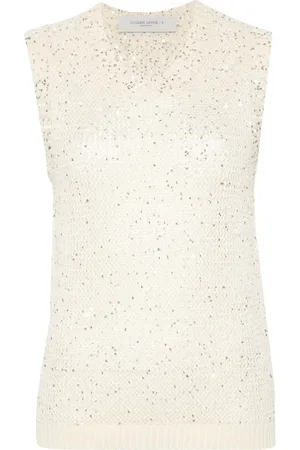 Golden Goose Melyssa sequin