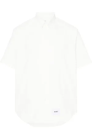 Wtaps Logo