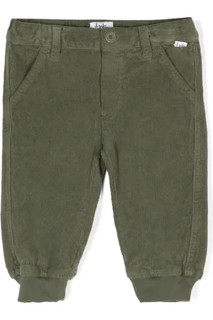 Il gufo Tapered