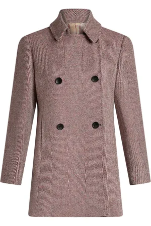 Etro Herringbone