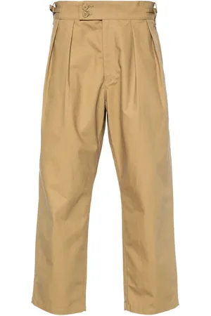 Wtaps Pleat